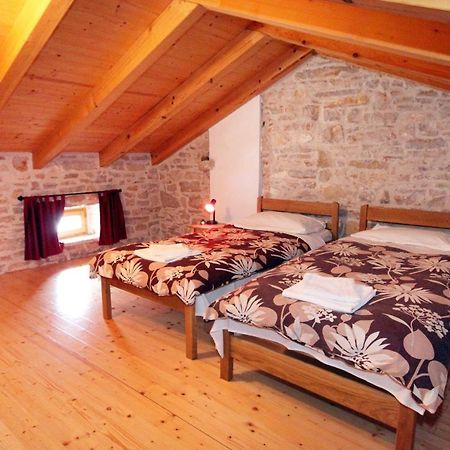 Family Friendly House With A Swimming Pool Orihi, Central Istria - Sredisnja Istra - 3415 Barban Exterior photo