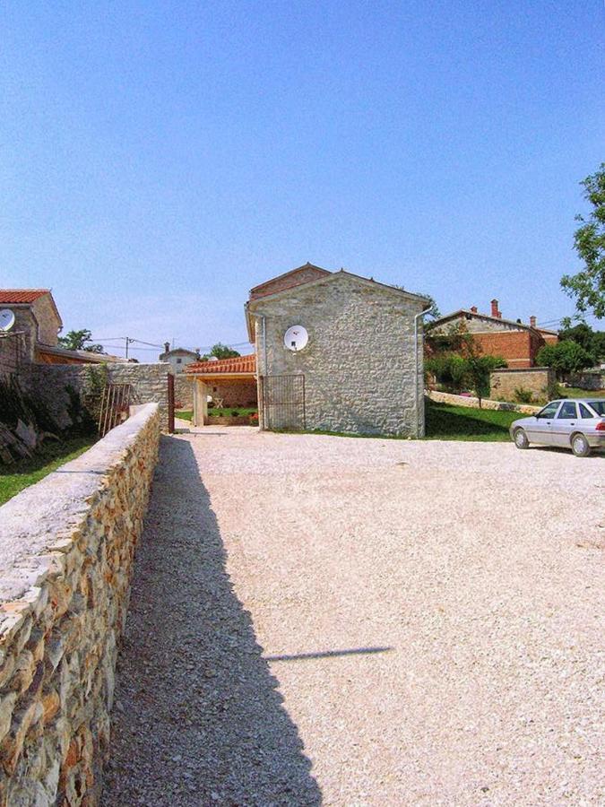 Family Friendly House With A Swimming Pool Orihi, Central Istria - Sredisnja Istra - 3415 Barban Exterior photo