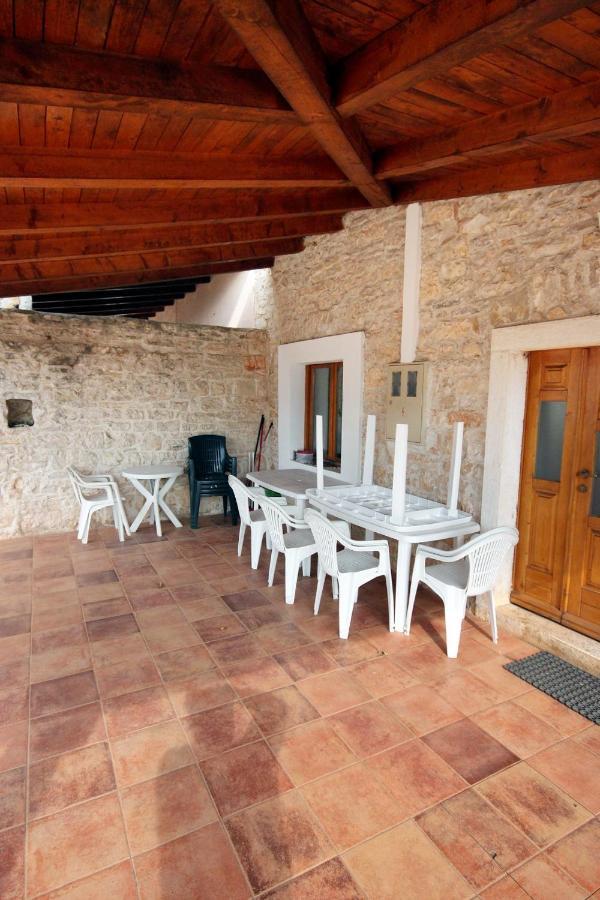 Family Friendly House With A Swimming Pool Orihi, Central Istria - Sredisnja Istra - 3415 Barban Exterior photo
