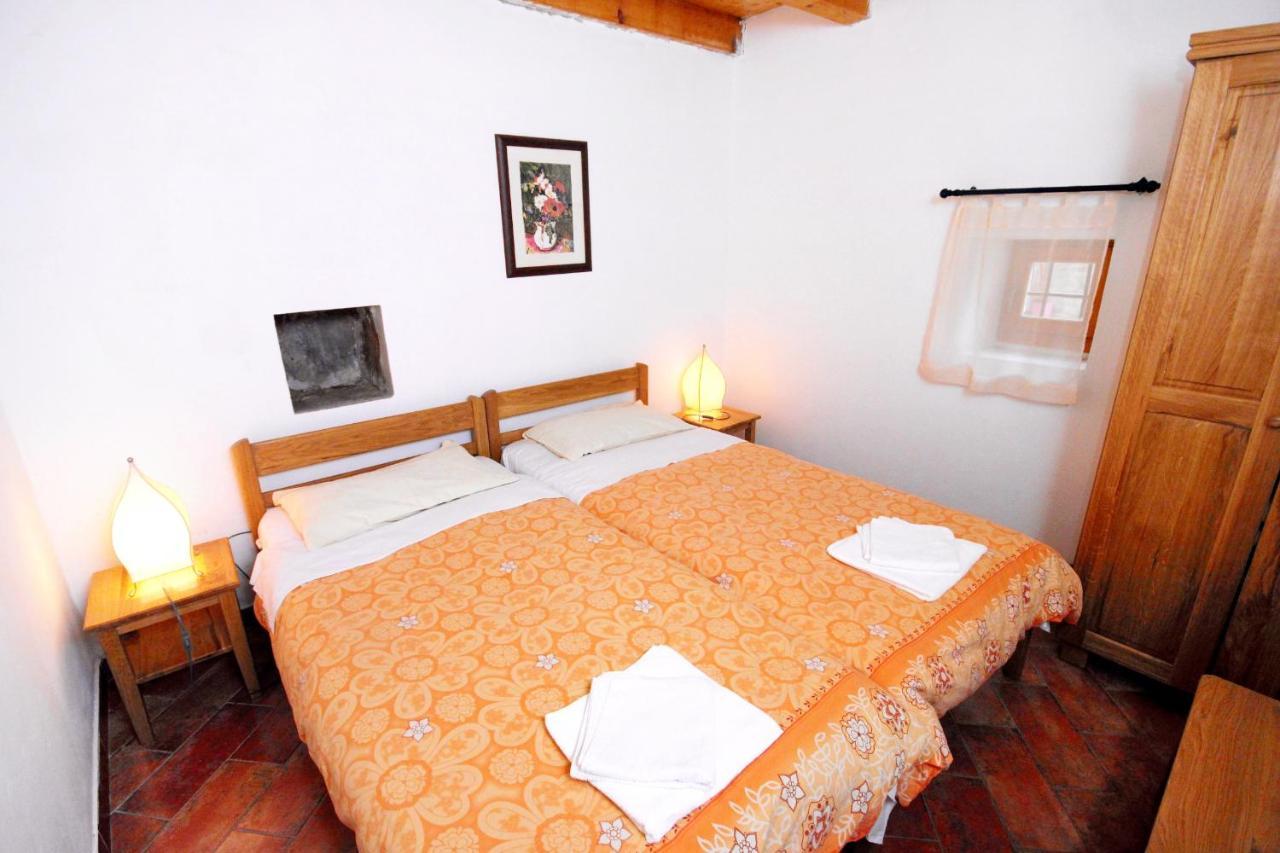Family Friendly House With A Swimming Pool Orihi, Central Istria - Sredisnja Istra - 3415 Barban Exterior photo