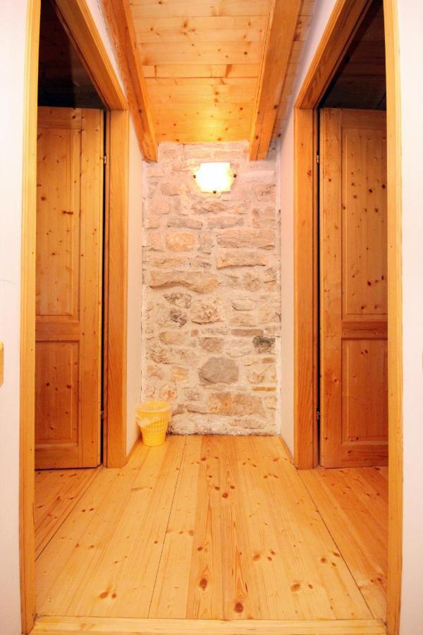Family Friendly House With A Swimming Pool Orihi, Central Istria - Sredisnja Istra - 3415 Barban Exterior photo